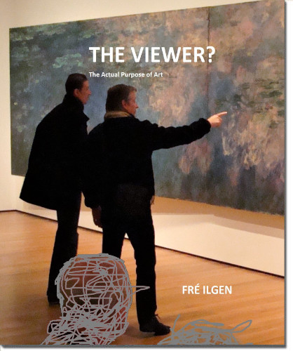 THE VIEWER? The Actual Purpose of Art