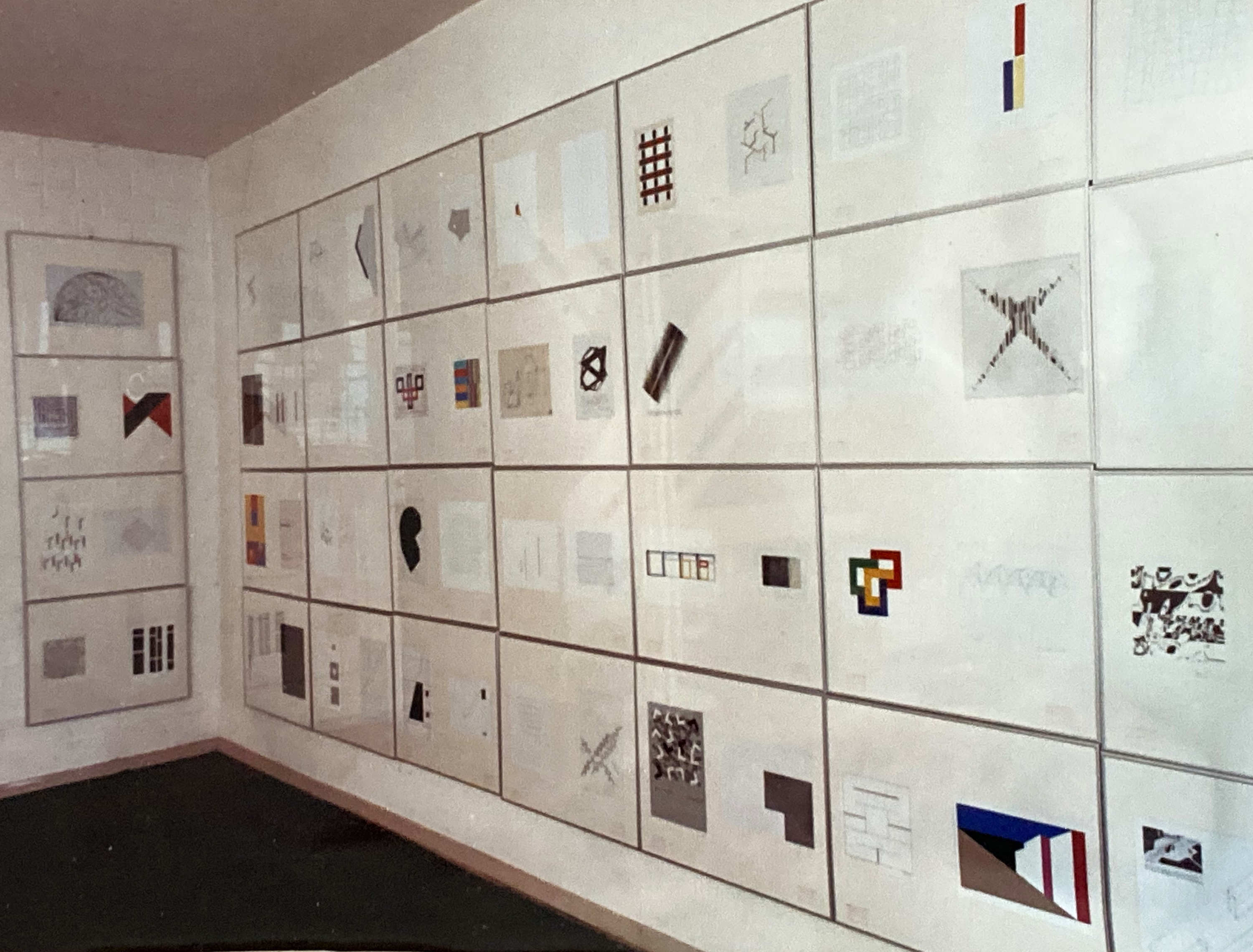 Pro Foundation - The PRO Drawing Collection